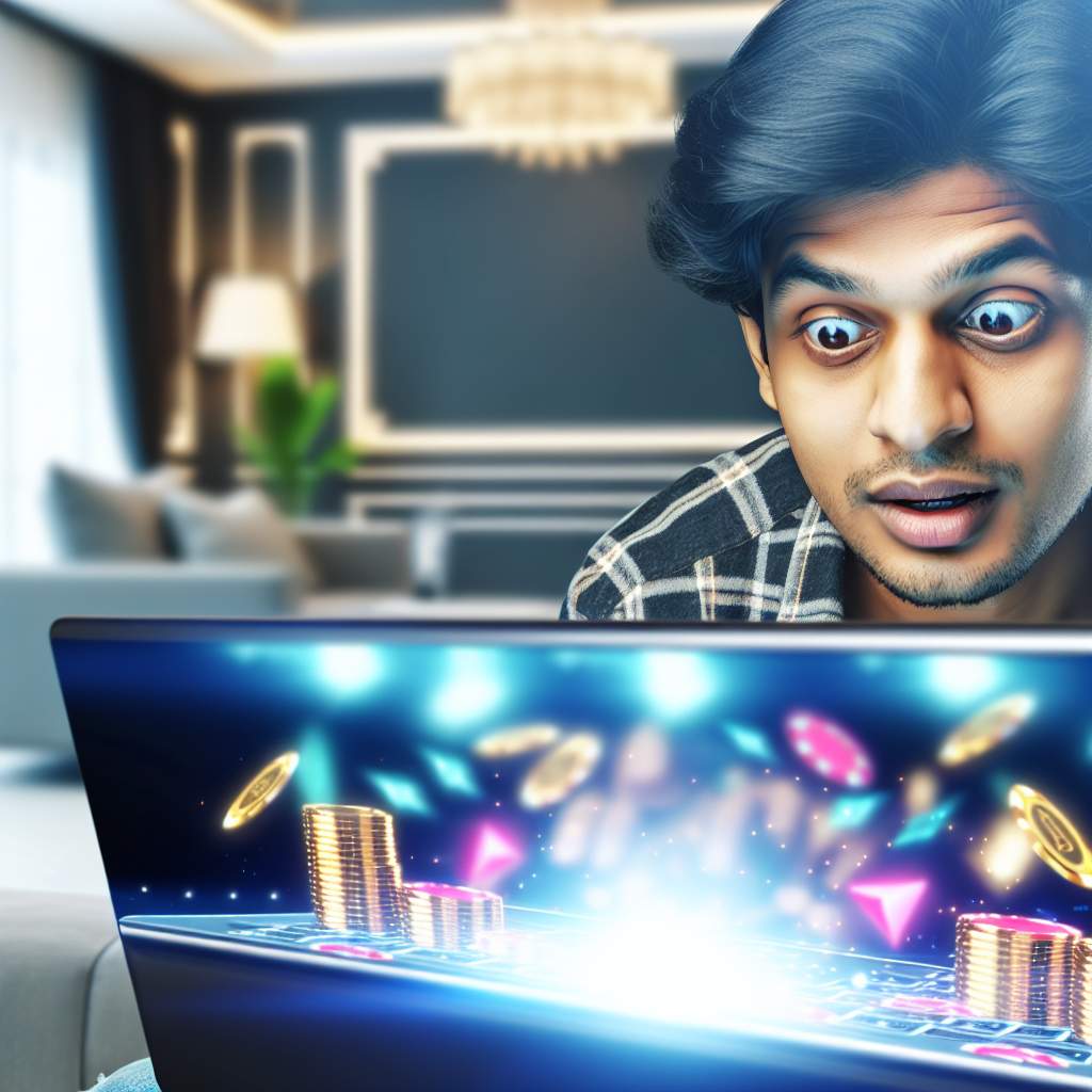 Lv kripto kazino: kā droši laimēt un spēlēt?